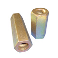 Steel Hex Nut Galvanized